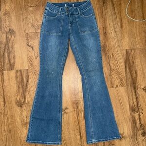 Vintage YMI Jeans